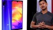 Xiaomi Redmi Note 7 Pro ! Specs & Price (Hindi)