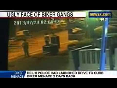 Biker stunts case: Stunt Bikers likely to be arrested
