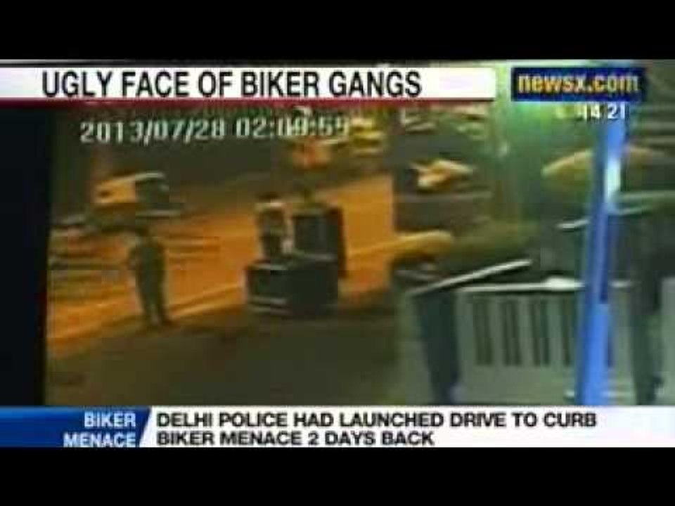 Biker stunts case: Stunt Bikers likely to be ar...