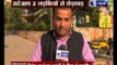 Sisters harassed in front of father in Vasant Kunj, Delhi