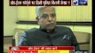 Odd-Even Plan: BS Bassi speaks exclusively to India News