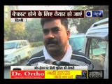 Tell parents to follow Odd-Even plan, Delhi CM Arvind Kejriwal to children