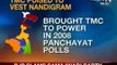 NewsX: Trinamool surges ahead in Bengal panchayat polls