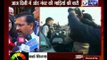 Odd-Even Scheme: Delhi CM Arvind Kejriwal and team carpooling, using public transport