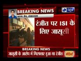 Pathankot Terrorist Attack: Pathankot dcb will inquire IAF Officer Ranjit Singh
