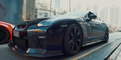 VÍDEO: Nissan GT-R con escapes Armytrix, ¡qué pasada de sonido!