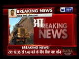 Pathankot Terrorist Attack: Terrorists called Pakistan several times before the attacking