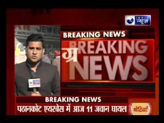 NSG commando dies while trying to defuse grenade