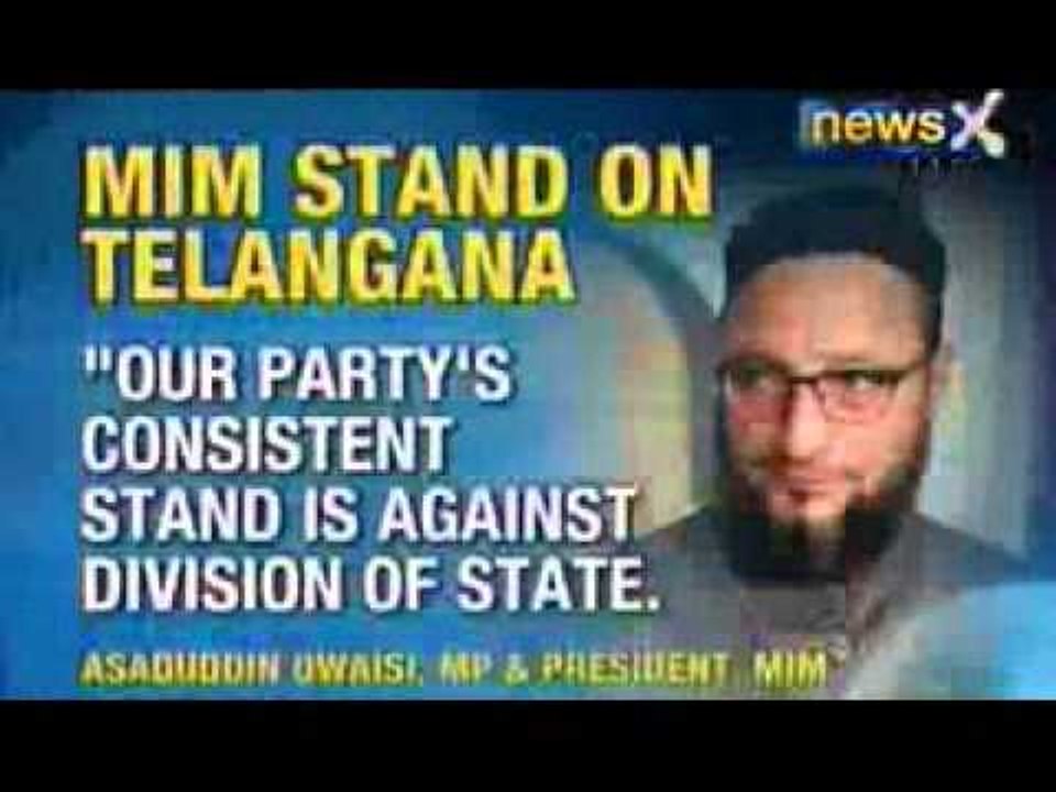 Telangana Scam: United Andhra CM set to resign