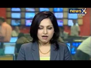 NewsX: Decision on Telangana today, BJP to oppose Hyderabad as joint capital