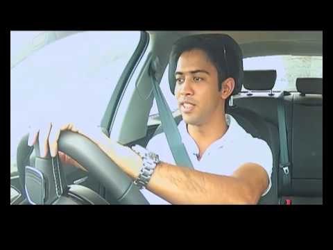 Living Cars: First Drive- Audi S6 at BIC