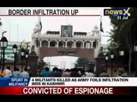 Ceasefire Violation: Pak troops open heavy firing on Indian posts along LoC