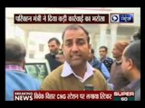 India News Odd-Even Sting: Transport minister Gopal Rai speaks about fraud CNG sticker