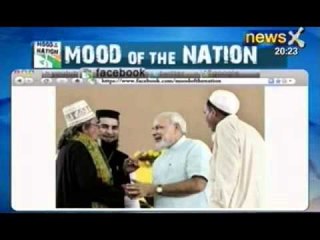 What's Trending: Mood of the Nation