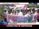 Panchayat Polls: Violence continues in West Bengal