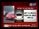 High Court to hear Delhi govt's reply on Odd-Even scheme today