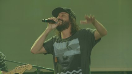 Gabriel O Pensador - Cachimbo Da Paz