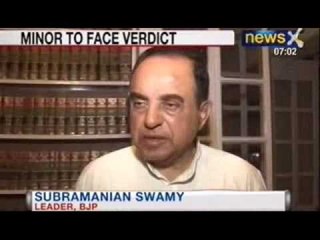 NewsX : Juvenile Justice Board to pronounce verdict toay