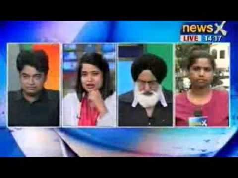 NewsX: BCCI working committee meet called off by Srinivasan, Jagmohan Dalmiya interim chief