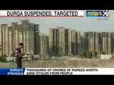 Durga Shakti Nagpal: Thousands of Crores of Rupees worth Sand Stolen from people