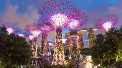 5 of the Cleanest International Cities You Need to Visit