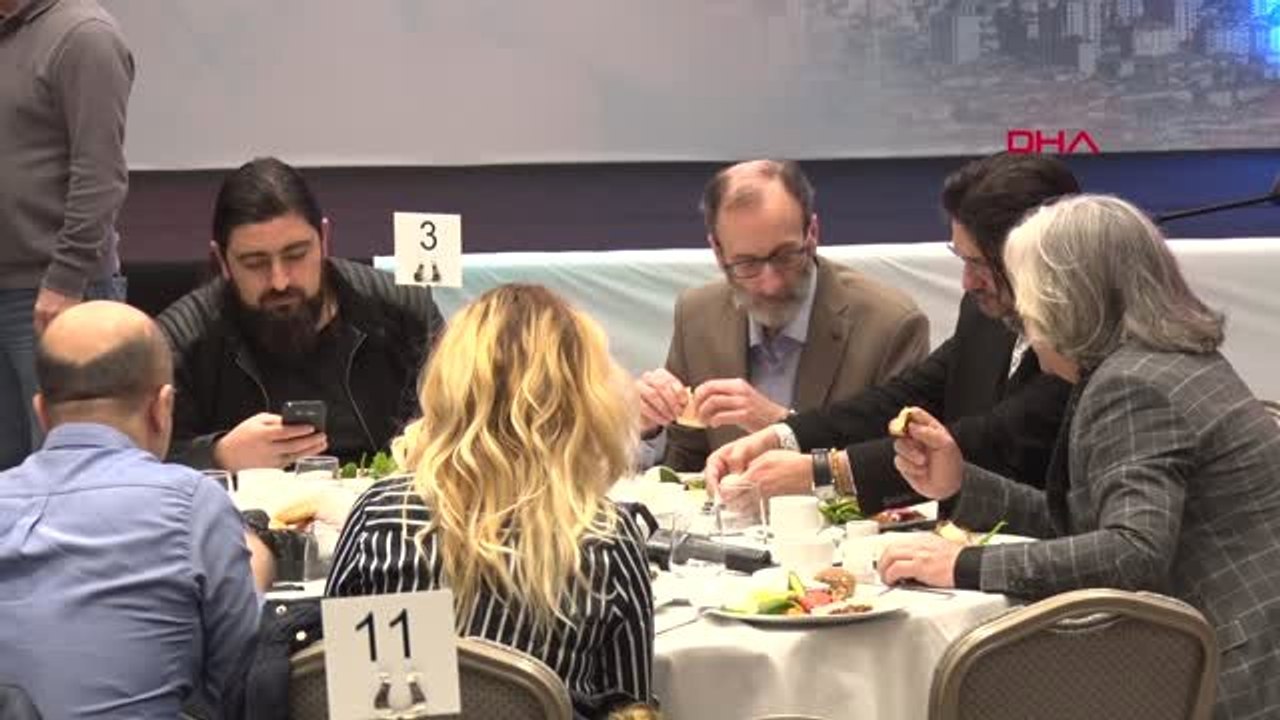 Battal İlgezdi'den İmar Eleştirisi: Bize Çıkarılmayan İmar Planlarını 1 Günde Çıkardılar