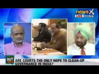 Speak Out India: Is an autonomus CBI detrimental to Government interests?