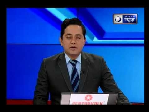 BJP Presidential Polls: Amit Shah re-elected as BJP President