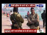 Terror plan to attack Haridwar Ardh Kumbh mela foiled, Four detained