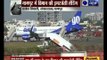 Bomb scare on GoAir Flight forced to make emergency landing at Nagpur