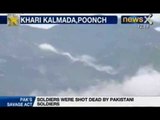 Pakistan LoC attack: NewsX at Ground Zero