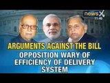 NewsX: Pros and Cons of Food Security Bill