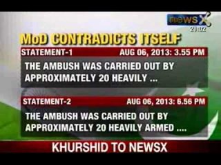 India vs Pakistan army: SS Menon hatched plan