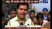 MCD strike Day 4: BJP workers join strike by sanitation workers