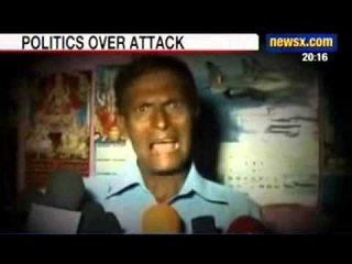 Pakistan LoC fire: SS Menon wrote AK Antony's speech note