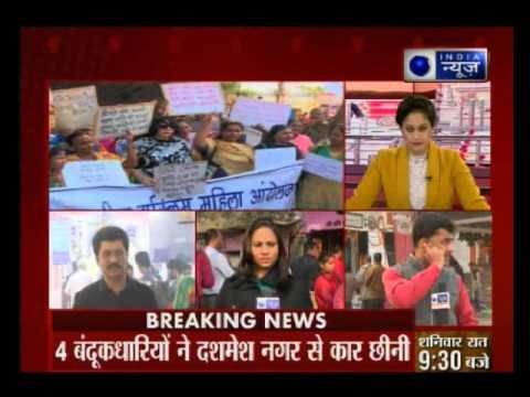 After Shani Shingnapur Temple, Mumbai's Haji Ali Mosque faces women's protests