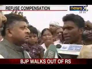 Pakistan LoC fire: Uproar over Martyr death, Family wants justice