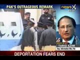 NewsX: 2000 Muslims were killed in 2002 riots, says Tariq Azim