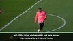 Zlatan impressed by 'fantastic' Mbappe