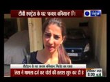 TV actress robbed by 'Kachcha- Banyan' Gang