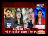 Sanjay Kapoor got threatening call from underworld Ravi pujari