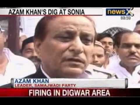 IAS Durga Shakti: Politics over Durga Shakti Nagpal suspension