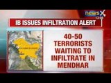 Pakistan Vs India: IB issues alert as Hafiz Saeed threatens to target Delhi