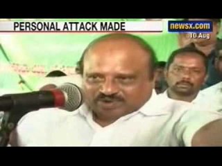 NewsX: Politicians get personal, Woman candidate targeted in Karnataka By-Polls