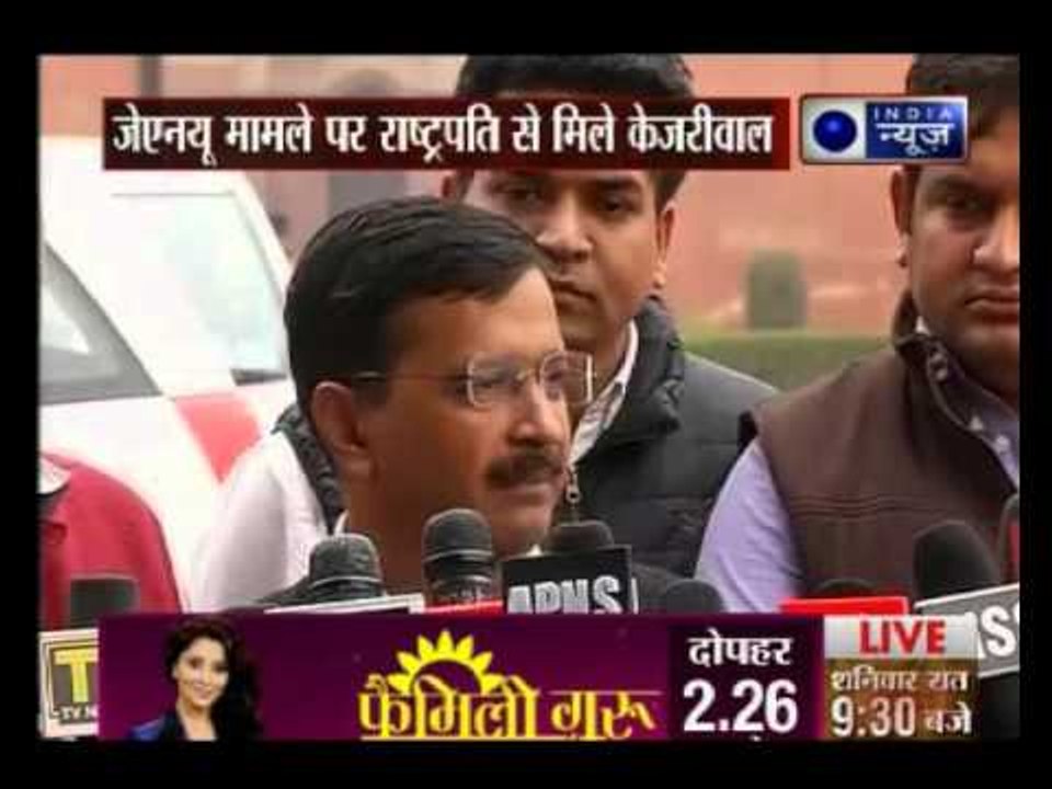 Arvind Kejriwal demands action against Delhi Police for defying Supreme Court orders