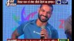 JNU Row: I support hoisting National flag at Universities, says Shikhar Dhawan