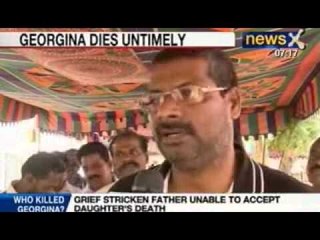 NewsX: UK University student's body reach Chennai