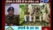 Jat Quota Row: Haryana DGP addresses press conference says we are trying to hard to control violence