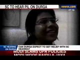 Durga Shakti Nagpal: SC to hear PIL today, Will Durga Shakti get Justice?