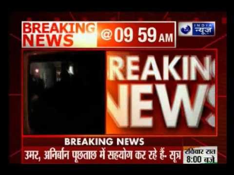 I raised pro-Afzal Guru slogans : Umar Khalid